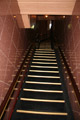 L'escalier troit